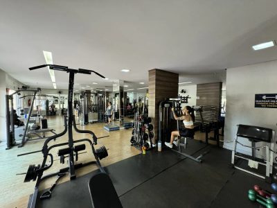 Apartamento, 3 quartos, 97 m² - Foto 3