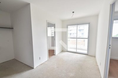 Apartamento, 2 quartos, 42 m² - Foto 2