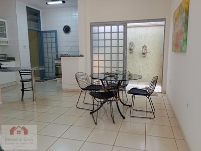 Casa, 4 quartos, 250 m² - Foto 2