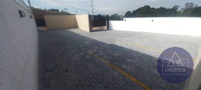 Casa de Condomínio, 2 quartos - Foto 4