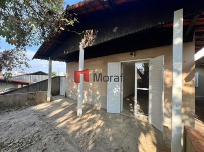 Casa, 3 quartos, 164 m² - Foto 2