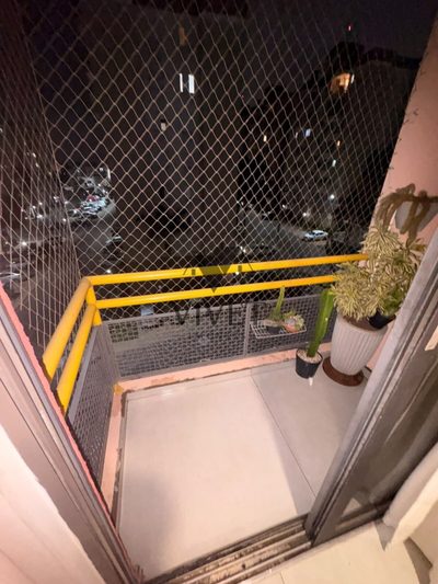 Apartamento, 3 quartos, 75 m² - Foto 3