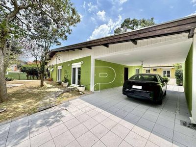 Casa, 3 quartos, 443 m² - Foto 1
