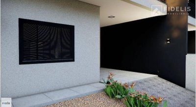 Sobrado, 3 quartos, 115 m² - Foto 5