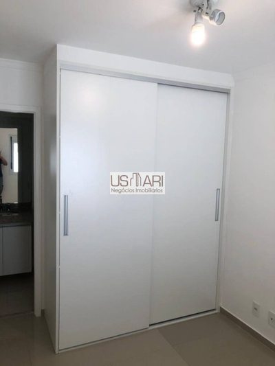 Apartamento, 1 quarto, 53 m² - Foto 5