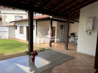 Casa, 3 quartos, 360 m² - Foto 1