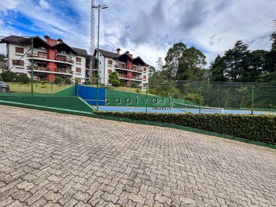 Apartamento, 6 quartos, 184 m² - Foto 2