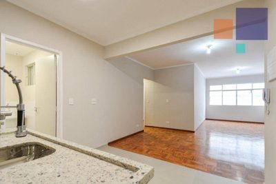 Apartamento, 3 quartos, 92 m² - Foto 1