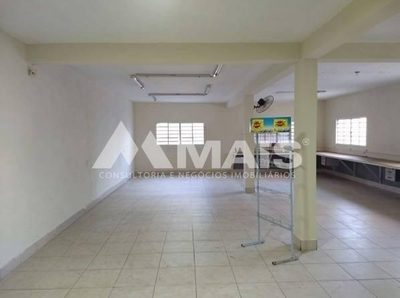 Loja-Salão, 363 m² - Foto 4