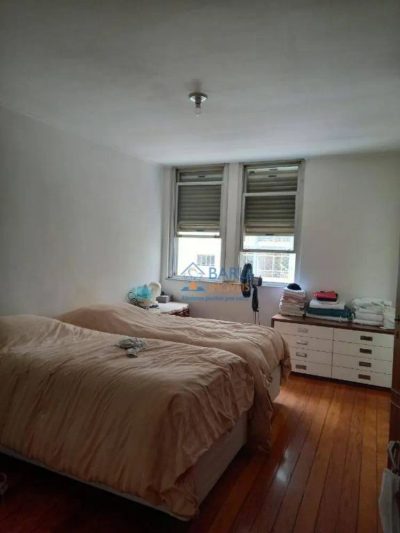 Apartamento, 3 quartos, 155 m² - Foto 4