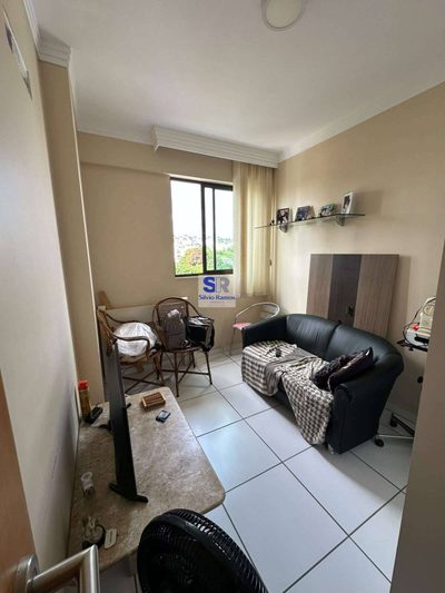 Apartamento, 3 quartos, 80 m² - Foto 5