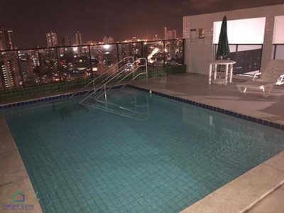 Apartamento, 3 quartos, 72 m² - Foto 5