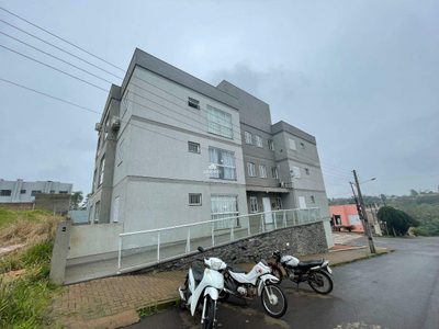 Apartamento, 2 quartos, 57 m² - Foto 1