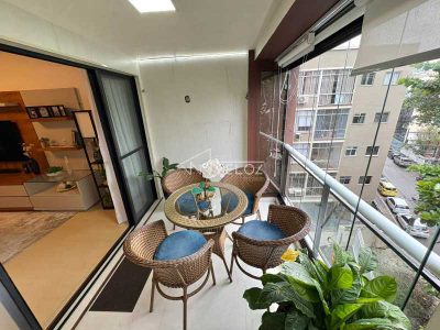 Apartamento, 2 quartos, 81 m² - Foto 5