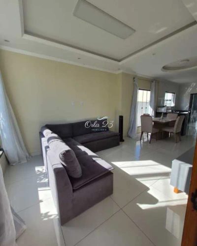 Casa de Condomínio, 3 quartos - Foto 3