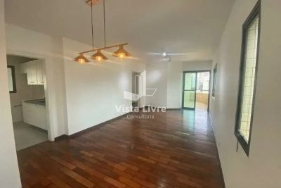 Apartamento, 3 quartos, 101 m² - Foto 1