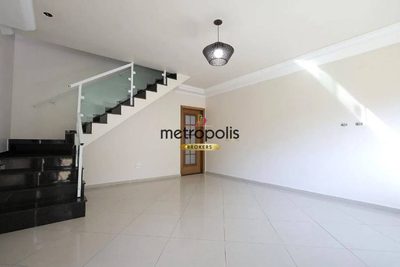 Sobrado, 3 quartos, 144 m² - Foto 1