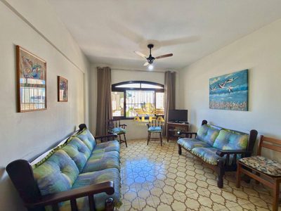 Apartamento, 2 quartos, 100 m² - Foto 3