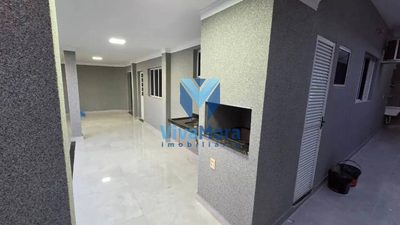 Casa de Condomínio, 3 quartos - Foto 2