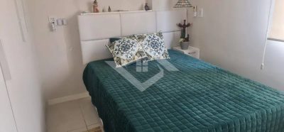 Apartamento, 3 quartos, 72 m² - Foto 4