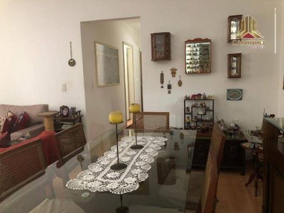 Apartamento, 3 quartos, 115 m² - Foto 1