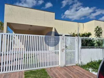 Casa, 3 quartos, 200 m² - Foto 2