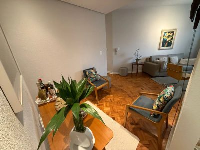 Apartamento, 2 quartos, 93 m² - Foto 1
