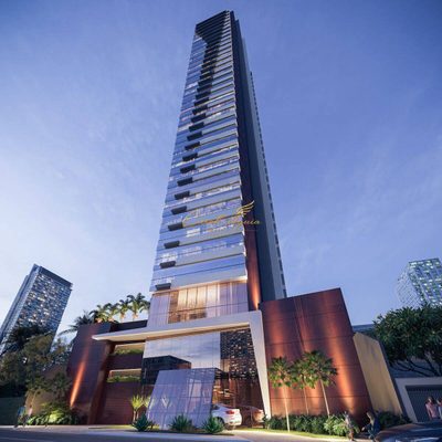Cobertura, 4 quartos, 474 m² - Foto 3