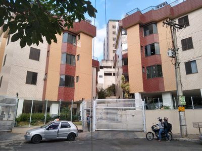 Apartamento, 4 quartos, 115 m² - Foto 2