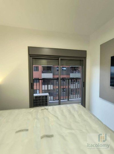 Apartamento, 1 quarto, 51 m² - Foto 2