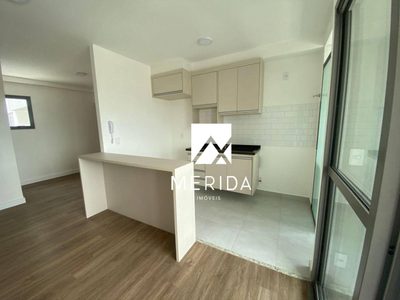 Apartamento, 2 quartos, 59 m² - Foto 3
