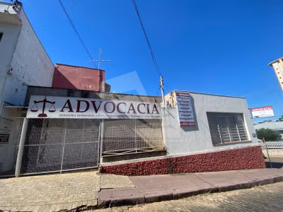 Loja-Salão, 244 m² - Foto 1