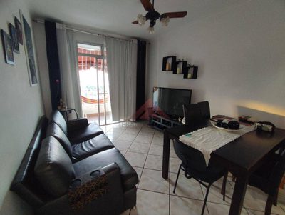 Apartamento, 2 quartos, 70 m² - Foto 4