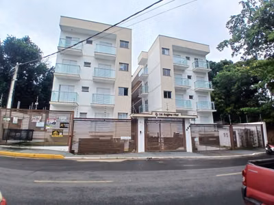 Apartamento, 3 quartos, 63 m² - Foto 1