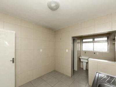 Apartamento, 3 quartos, 88 m² - Foto 1