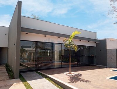 Casa, 200 m² - Foto 4