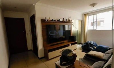 Cobertura, 3 quartos, 107 m² - Foto 3