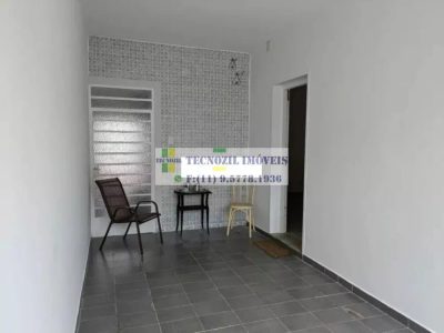 Sobrado, 3 quartos, 159 m² - Foto 1