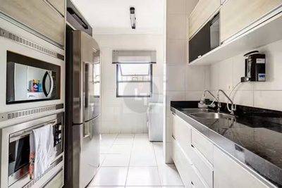 Apartamento, 3 quartos, 89 m² - Foto 4