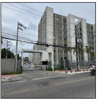 Apartamento, 10 m² - Foto 1