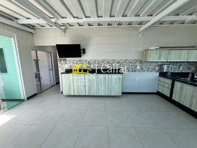 Apartamento, 3 quartos, 115 m² - Foto 4