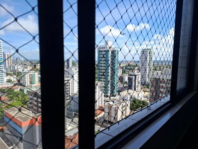 Apartamento, 3 quartos, 152 m² - Foto 2