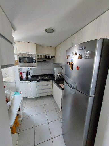 Apartamento, 3 quartos, 69 m² - Foto 3