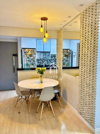 Apartamento, 2 quartos, 59 m² - Foto 3