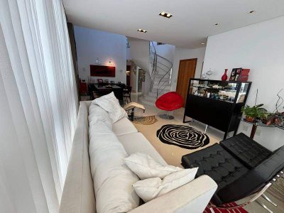 Cobertura, 5 quartos, 281 m² - Foto 2