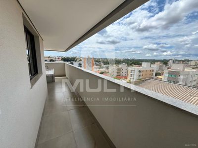 Cobertura, 3 quartos, 169 m² - Foto 5