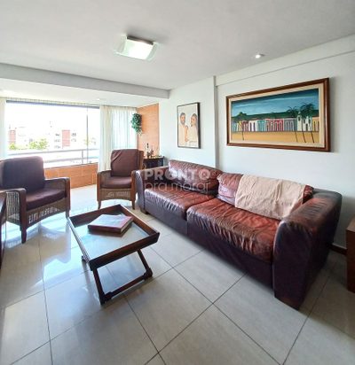 Apartamento, 4 quartos, 130 m² - Foto 2
