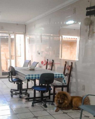 Sobrado, 4 quartos, 169 m² - Foto 4
