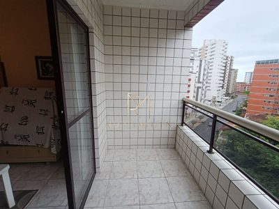 Apartamento, 1 quarto, 55 m² - Foto 3
