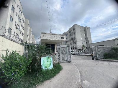 Apartamento, 2 quartos, 10 m² - Foto 1